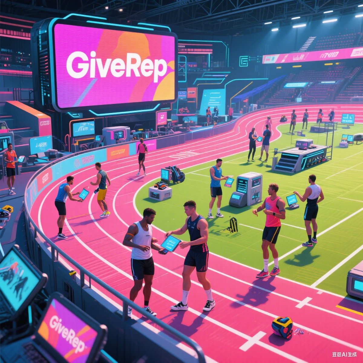 さなえ tweet media