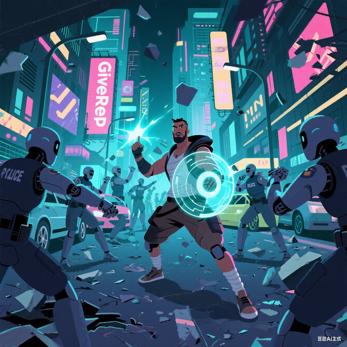 Vittoria Trolli tweet media