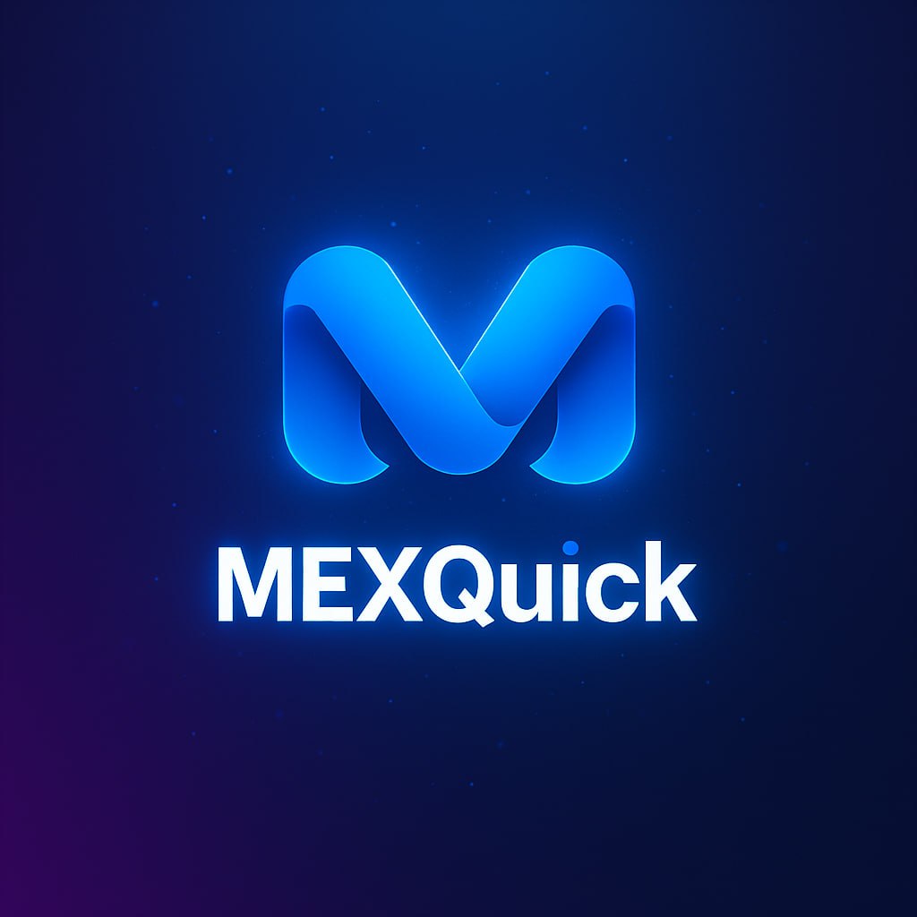 CRYPTOPALACE_'s tweet image. Guys,
I’m excited to share that I just   Partnered 🤝 with @MexQuickOfcl 
#MexQuick is bringing traders a new era of #binarytrading, fast, secure &amp;amp; built for everyone.
Join me in this journey as we explore this great platform.
 Start here
mexquick.com/web/?inviteCod…
About MexQuick👇