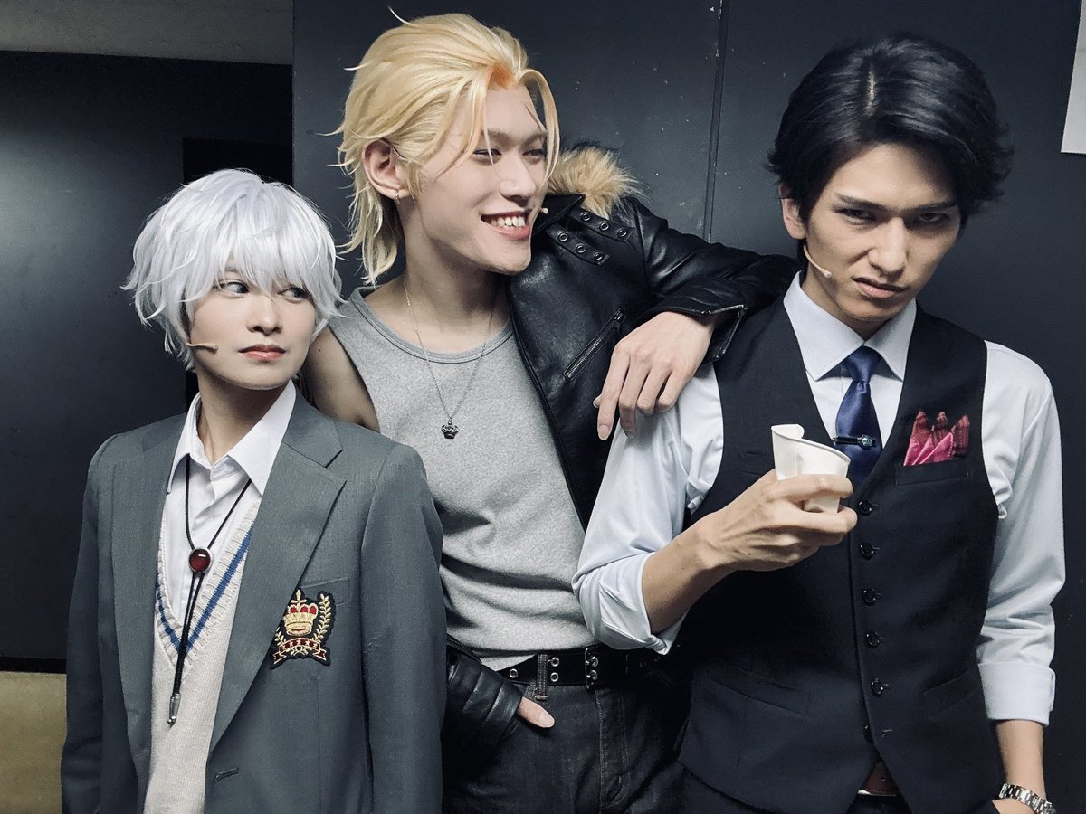 御堂耕平 tweet media