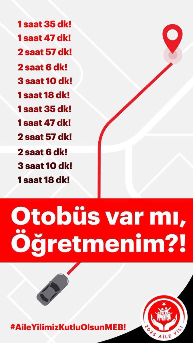 ozlmunluu's tweet photo. @cnnturk Evimden okula üç aktarma gitmem gerekiyor.Otobüs saatleri birbirine uymuyor.Karda kışta ne yapacağız.Aile bütünlüğümüz korunmuyor.Aile birliği ile geldiğim ilçemden aile birliğim yok sayılıp gönderildim.
Öğretmenler aileleri bu süreçte çok üzüldü.Resenin iptalini istiyoruz. https://t.co/QQZF2q31JA