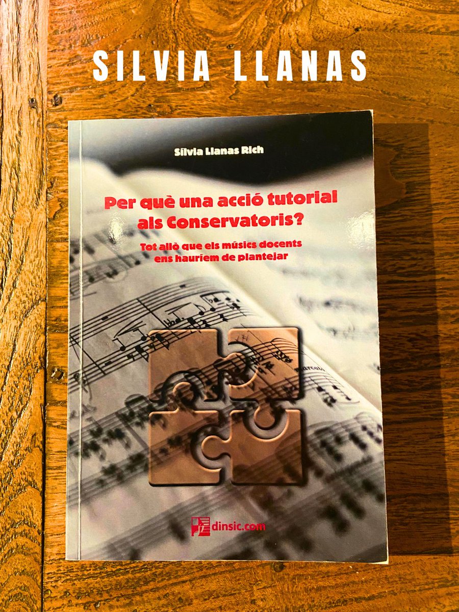 📚 Descobreix aquest treball de Silvia Llanas 👉 dinsic.com/ca/publicacion…