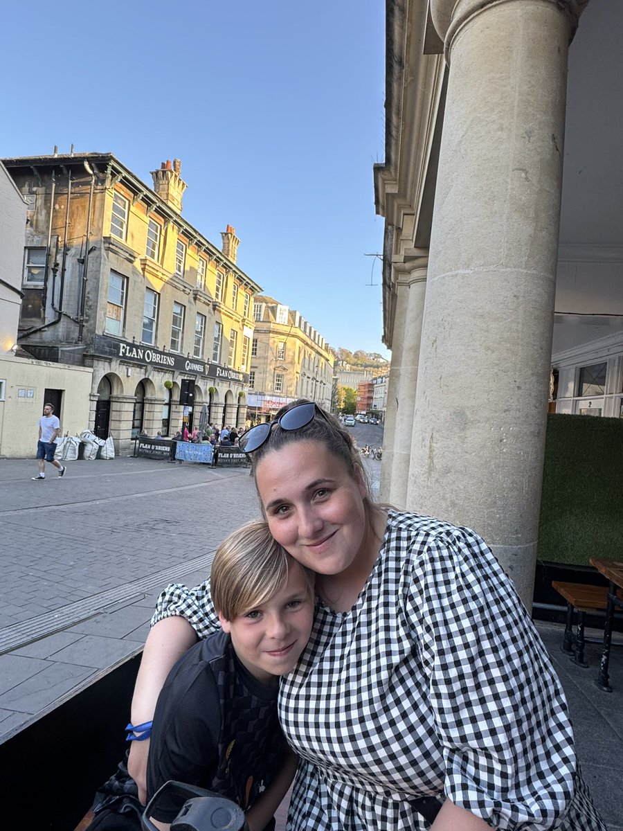 Feel the fear & do it anyway tweet media