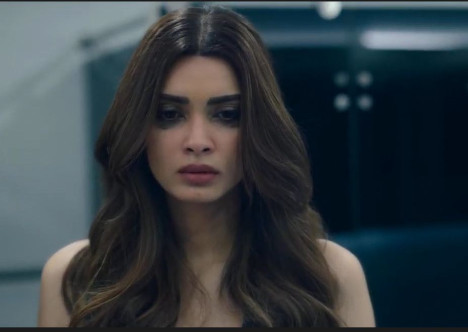 nishantbhuse's tweet photo. Diana Penty lights up the screen with an effortless mix of sincerity and spirit. She captures the journey of ambition and friendship with striking authenticity.
#DianaPenty https://t.co/RY65whXSsS