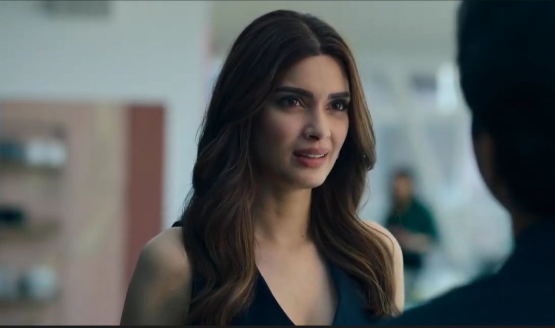 nishantbhuse's tweet photo. Diana Penty lights up the screen with an effortless mix of sincerity and spirit. She captures the journey of ambition and friendship with striking authenticity.
#DianaPenty https://t.co/RY65whXSsS