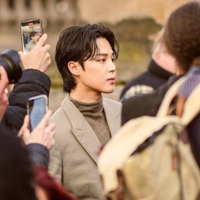 این جیکوک 🛐