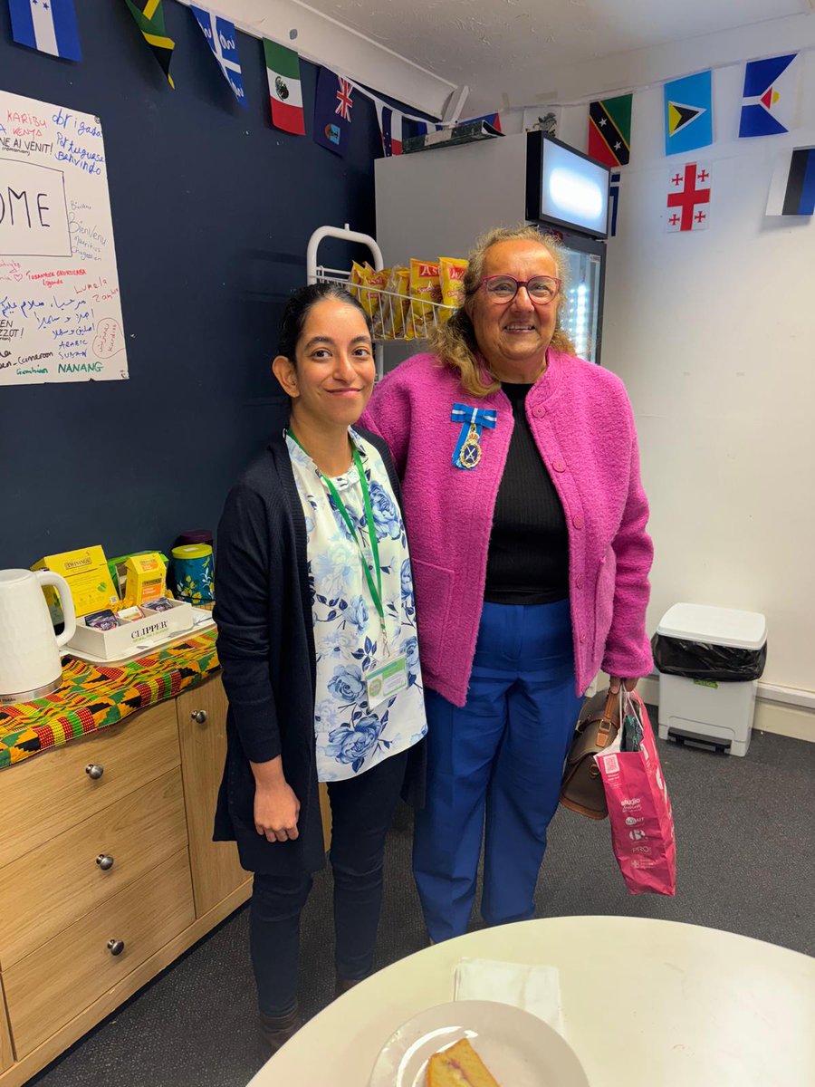 High Sheriff Of Suffolk 2025 to 2026 tweet media