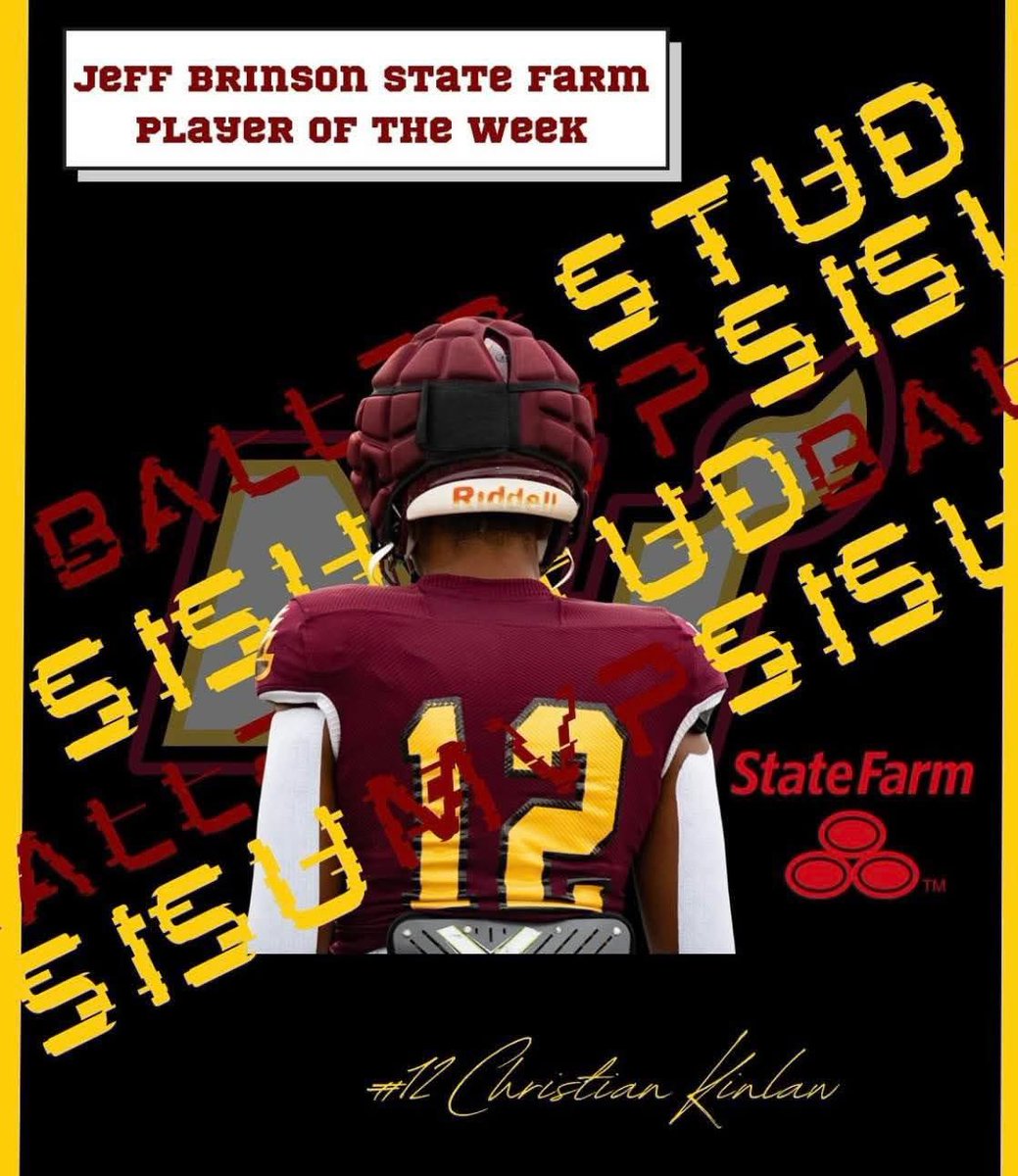 CK12_2009's tweet photo. @StateFarm Player of the week x2 https://t.co/8X2JsZqYPc