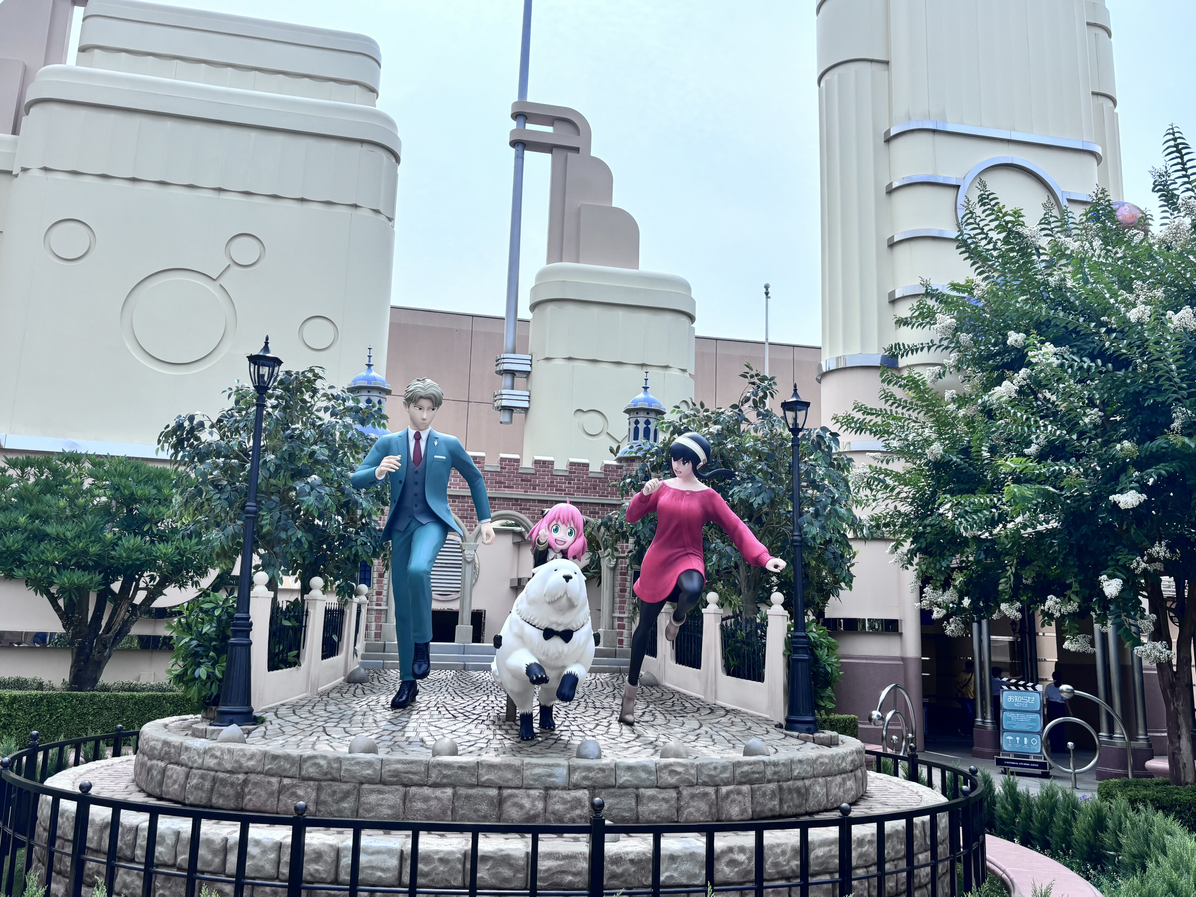 🧟‍♀️パーク𝙉𝙚𝙭𝙩⇒未定🧟‍♂️ (@USJ64848981) / X