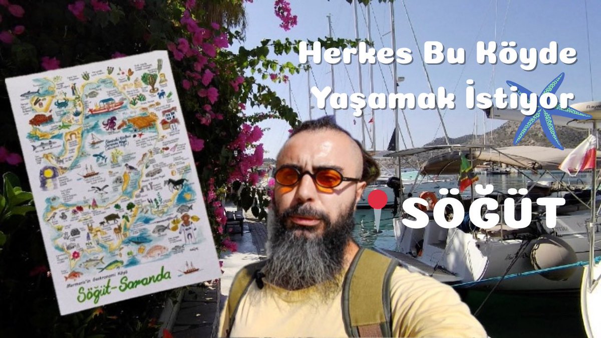 Herkese merhaba, bu hafta Marmaris Söğüt köyündeyim. Sokak sokak gezdim, izleyebilirsiniz. Biliyorsunu geliri sokaktaki dostlarımıza gidiyor🧡
Destekleriniz çok kıymetli
youtu.be/H5L5Uq0_-jw?si…