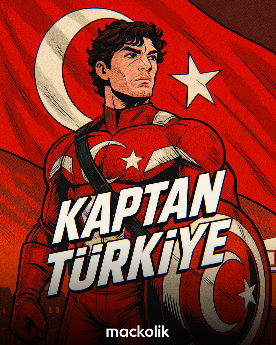 KAPTAN TÜRKİYE 🇹🇷 𝑪𝑬𝑫𝑰 𝑶𝑺𝑴𝑨𝑵