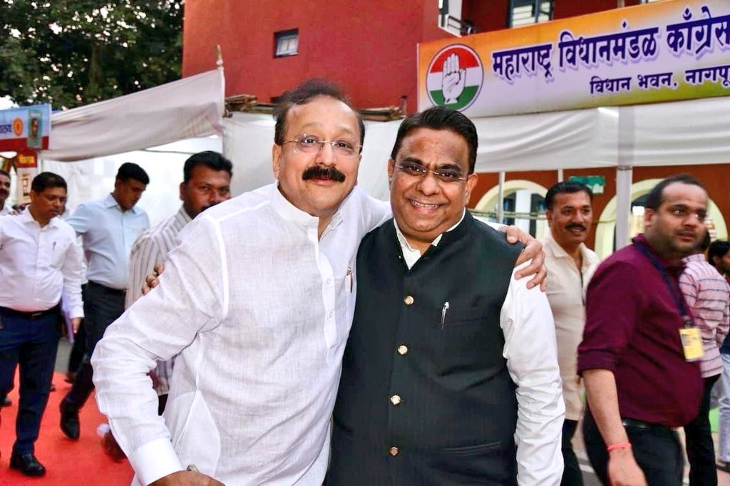 rais_shk's tweet photo. On the birth anniversary of Baba Siddique Sahab, I pay my heartfelt tribute to a leader who dedicated his life to the people. His absence is deeply felt, but his work will always remain with us. #BabaSiddique https://t.co/gyCMKVebi3