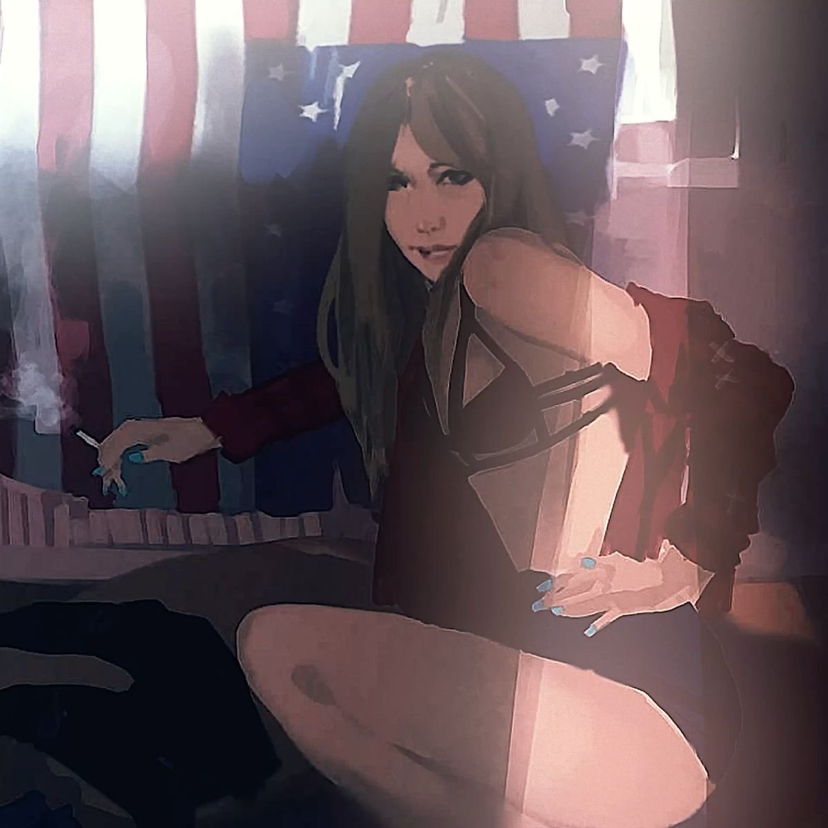 101LLIL's tweet image. hii looking for moots!! #mootshunt 
- lili 
- 19 yrs old
- #lifeisstrangetwt #lis 
 - irish 🤍
- wlw #wlwtwt
- also keen on #arcane , #tlou , #yellowjackets and a lot of other media
follow4follow!!