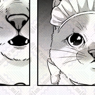 実は漫画もじわじわ進んでたりするぜッ(ガッツポーズ)
#WILD_wht_WONDERLAND 