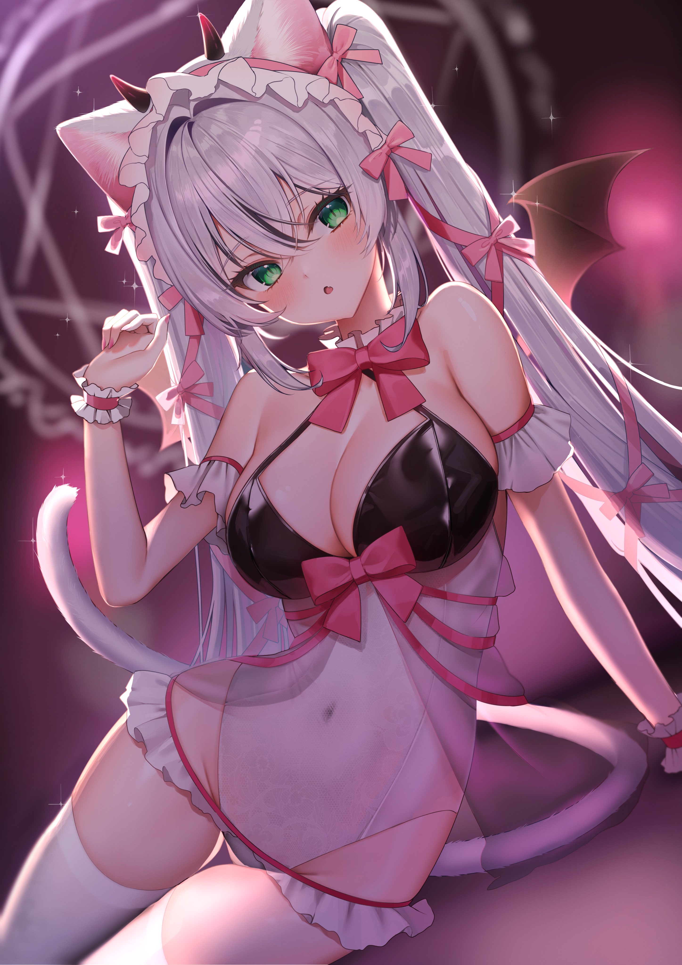 una (@0707_una) / X