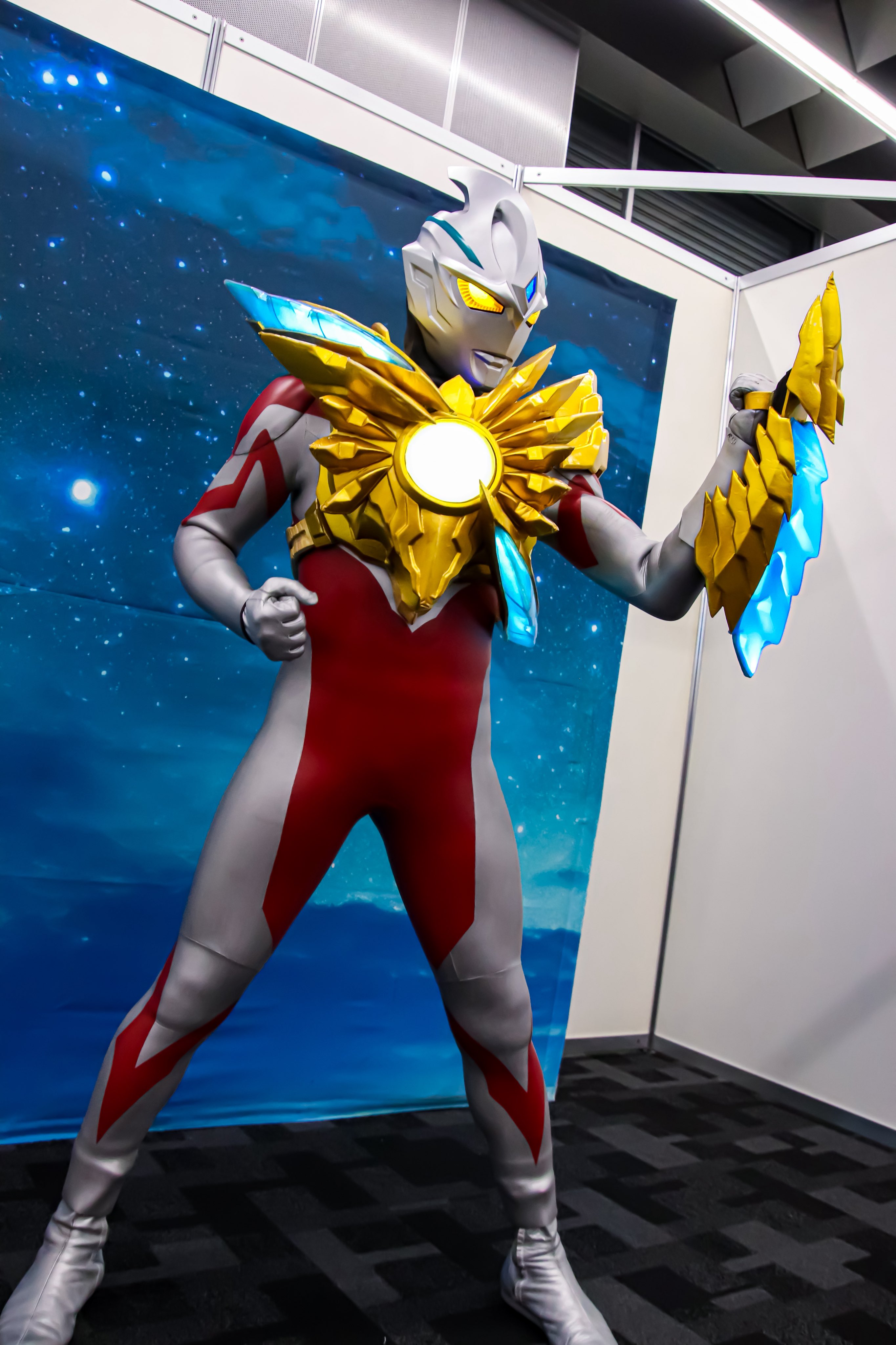 サトゥルーアーマー - Search / X