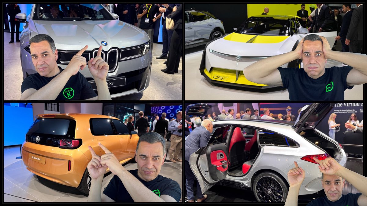 ¡Los COCHES que llegarán en 2026! Eléctricos, PHEV, hidrógeno, COCHES VO... youtu.be/IoQwYheLoGs?si… vía <a href="/YouTube/">YouTube</a>