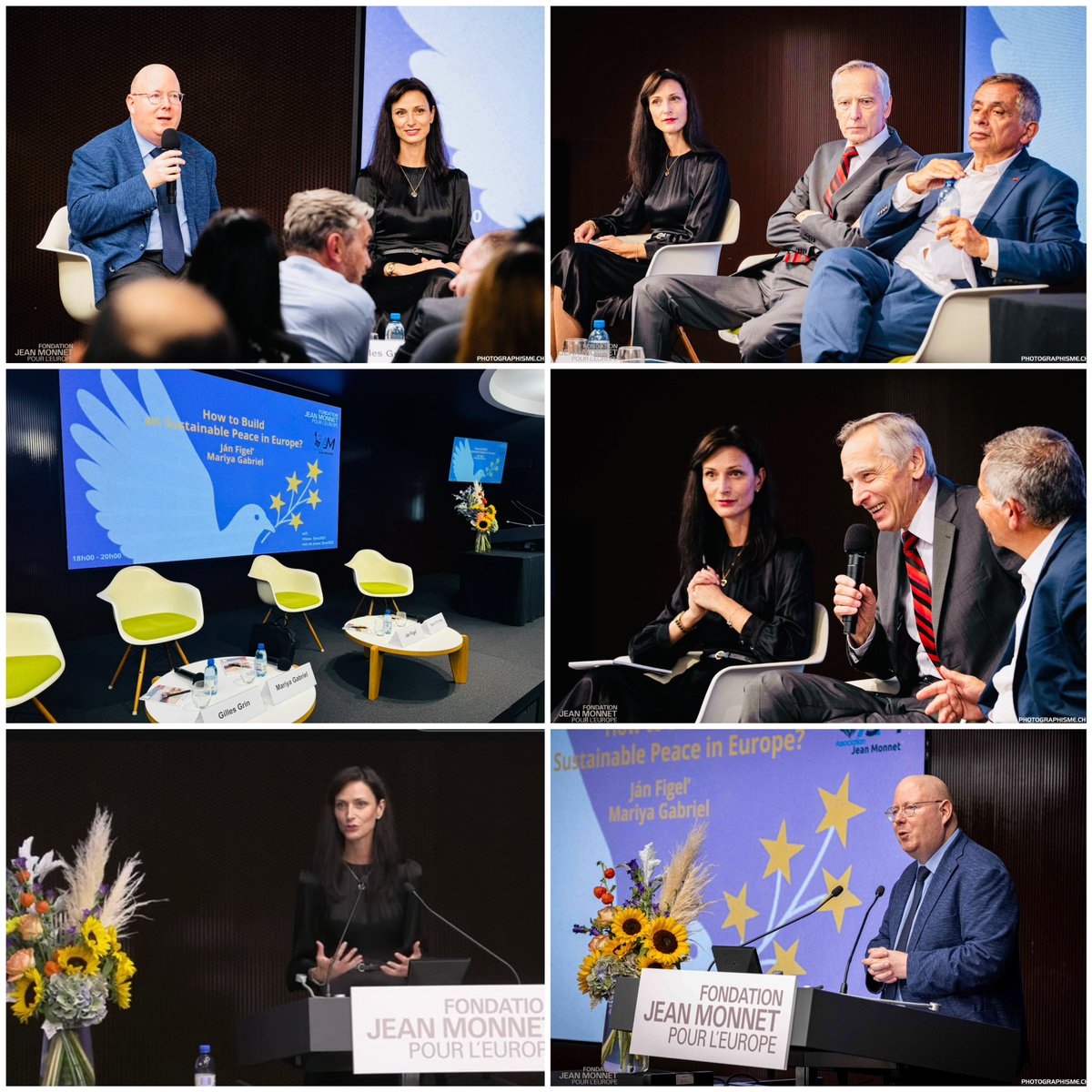 Mariya Gabriel tweet media