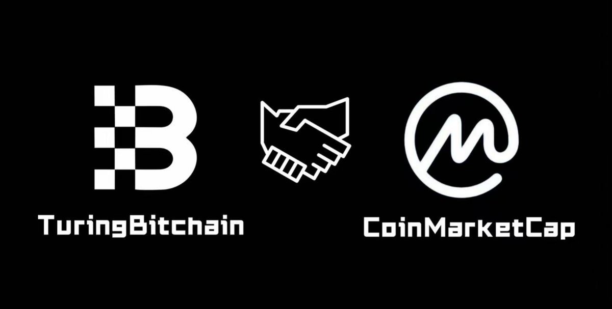 TuringBitchain_'s tweet photo. ⚡️With the continuous development of TBC and the surge in its user base, #CoinMarketCap has listed #TBC .

⚒️Click the link below to view TBC’s live price today, TBC/USDT trading pair real-time price, market capitalization, and chart.

https://t.co/POmvCAQ1WR https://t.co/2HWeZxQmYO