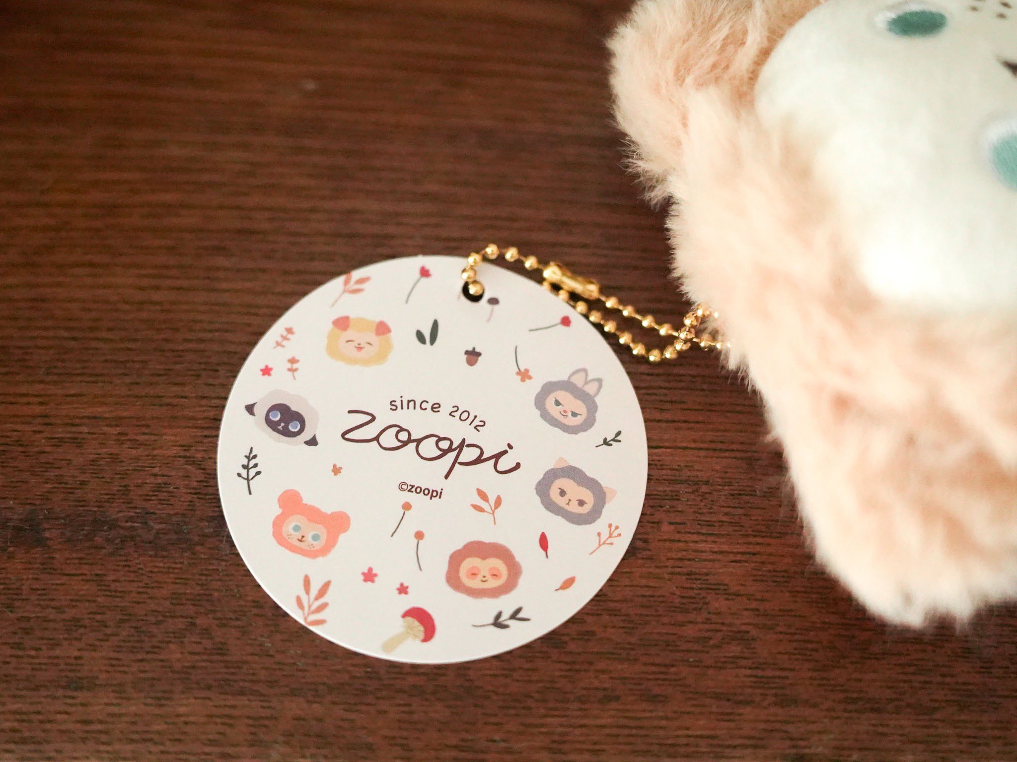 zoopi ズッピー (@k_zoopi) / X