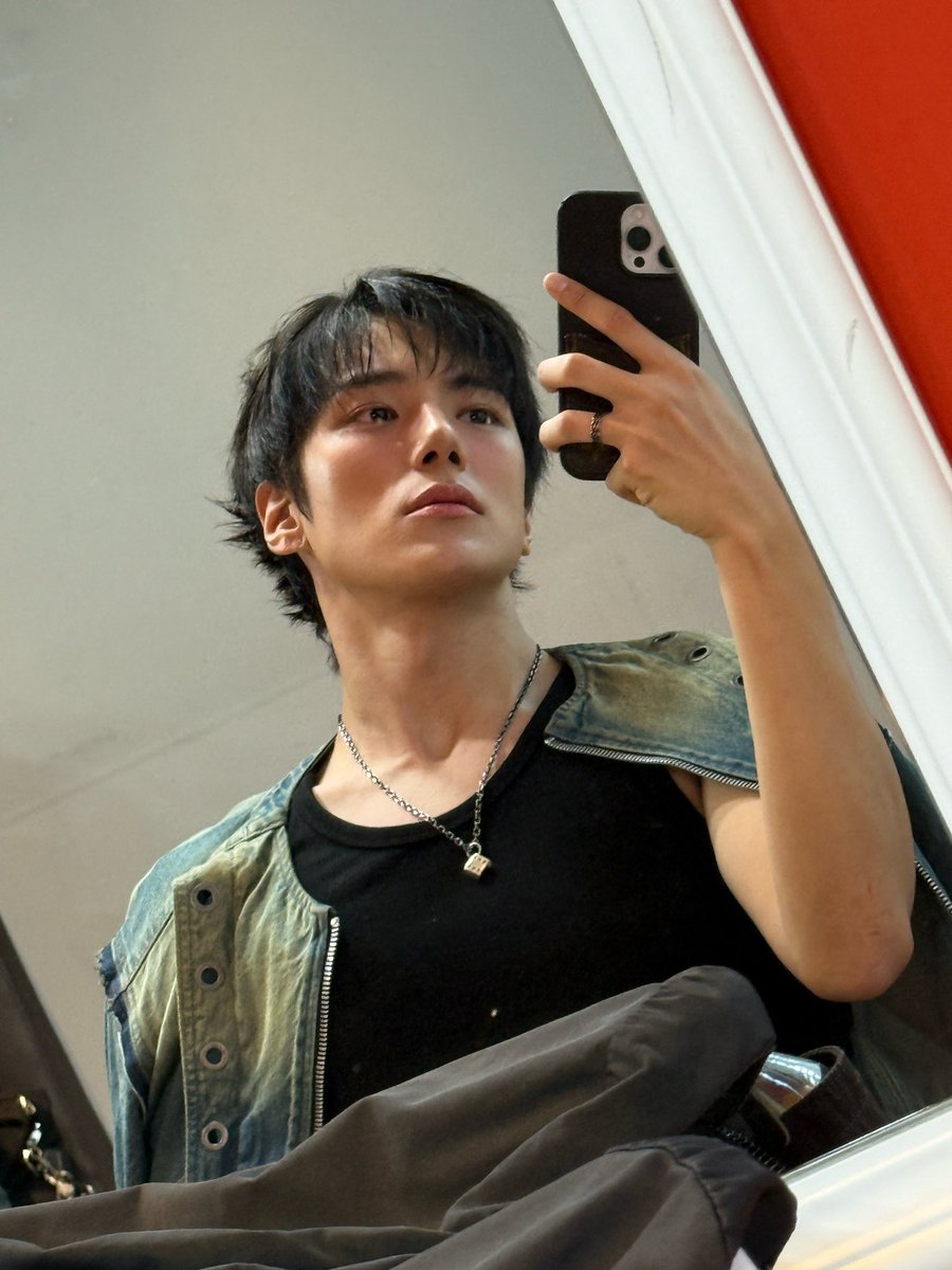 mhrated's tweet photo. 250913 🫧 update #민혁 #MINHYUK https://t.co/SiwL5HZHER