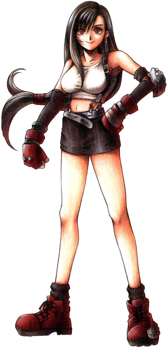 aertiarchive's tweet photo. ❀ final fantasy 7 (1997) https://t.co/OKq39OZVhB