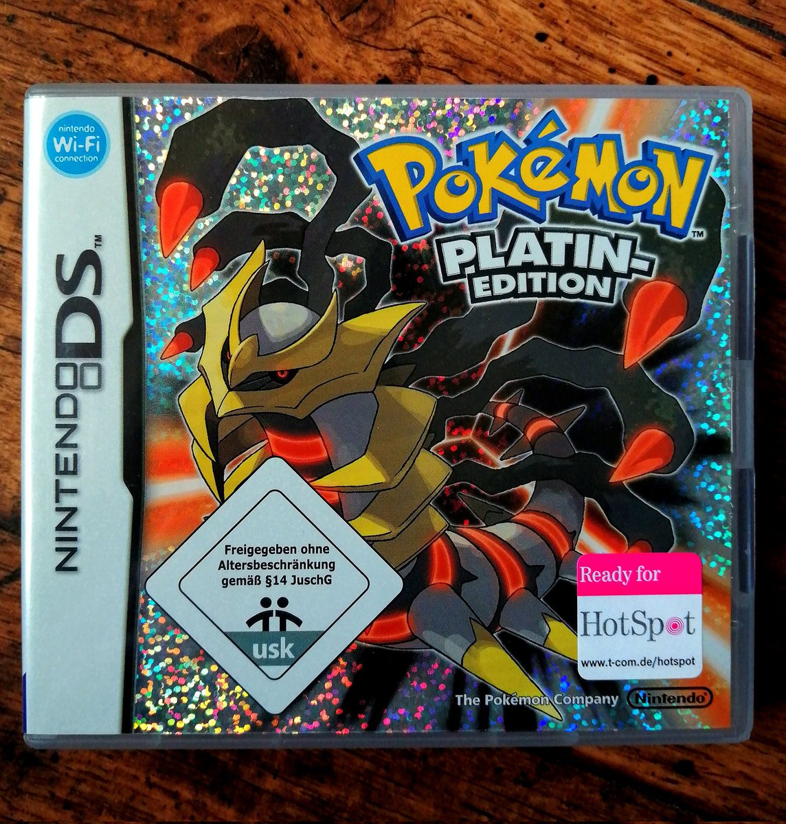 pokémon.nds tweet media