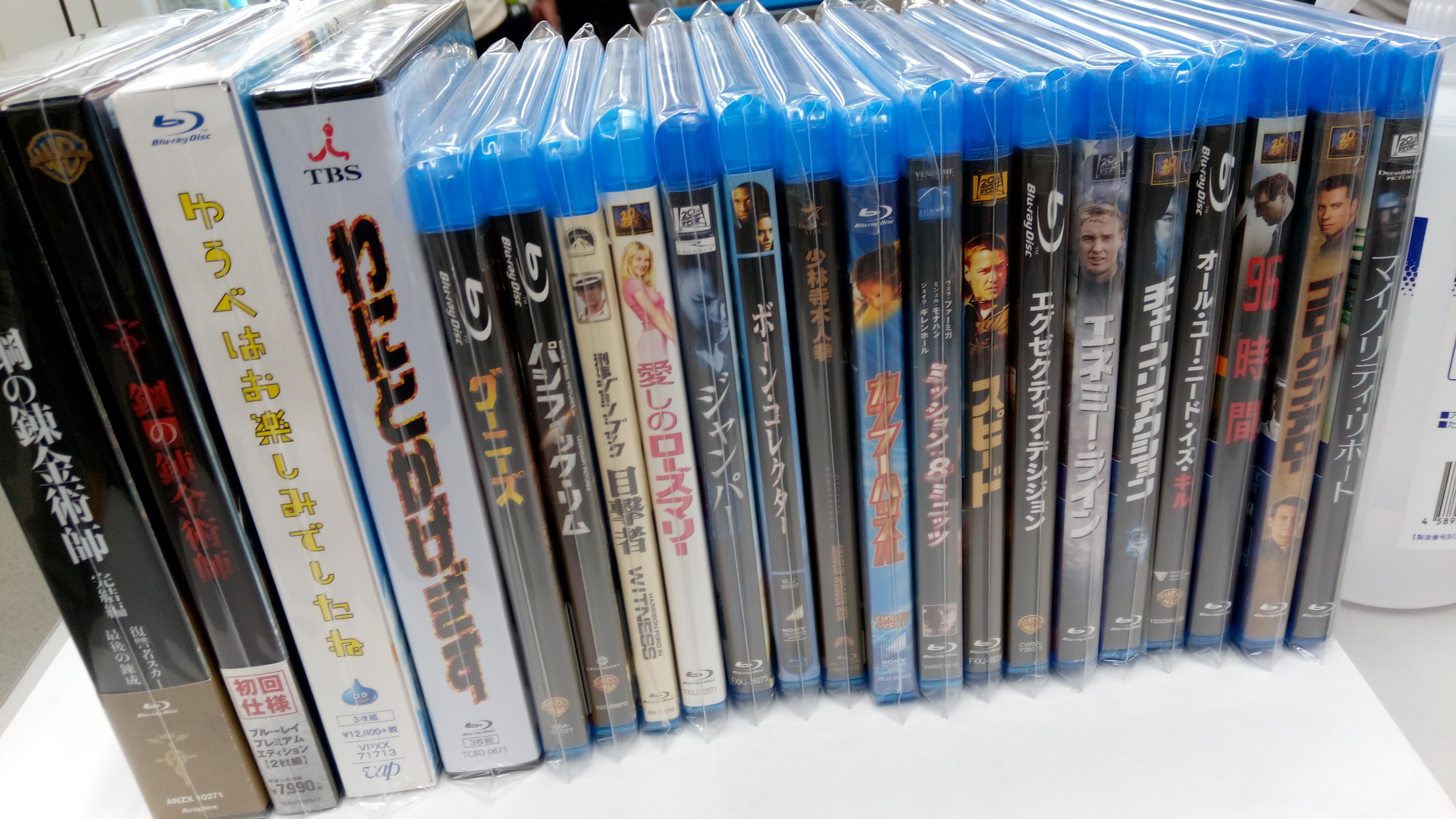 新品、未開封！【非売品】タイヨーエレック CR匠の道 販促用 DVD 新価格版 プロジェクトX 挑戦者たち 運命のZ計画