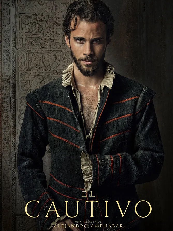 #MIRONEWS No piquen, más de lo de siempre. Nos quejamos de que no hagan películas históricas sobre personajes españoles ¡mejor que no las hagan! Porque todo lo que tocan lo destrozan; cutre, sin épica, oscuro, desagradable, dejando la imagen de España por los suelos. Un aullido