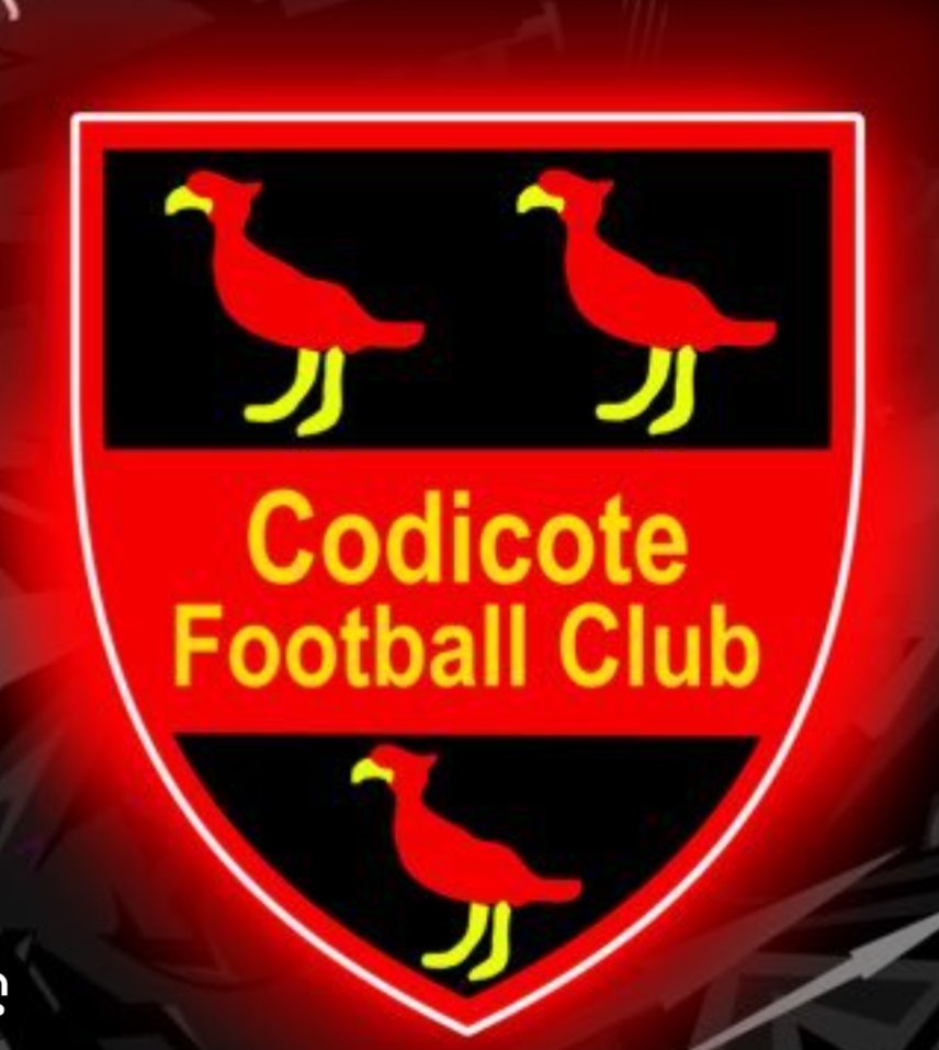 Baileykeeper's tweet photo. Today is Codicote Reserves away to Cuffley Seniors Firsts, in the 1st round of the Norman Appleby Trophy. Looking forward to this one. https://t.co/t5RBji44Kj