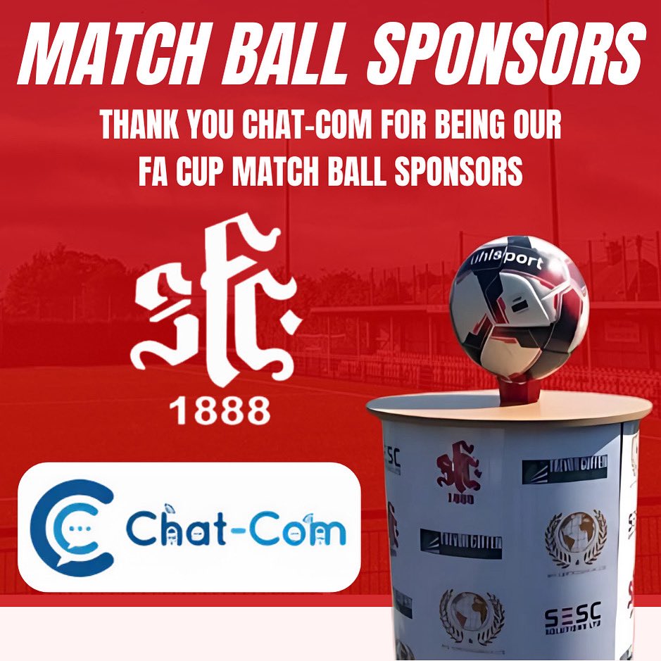 Shaftesbury F.C tweet media