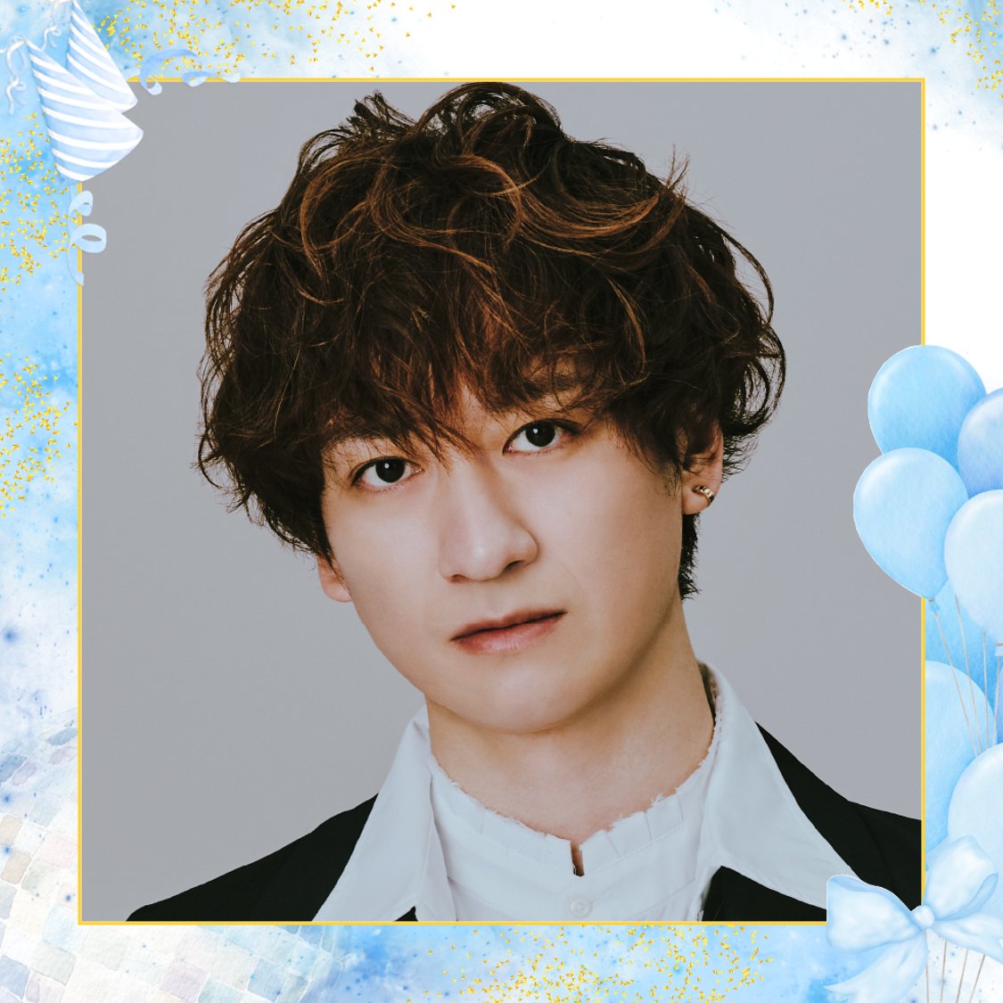 宮田俊哉、37歳誕生日をKis-My-Ft2ツアー最終公演でファンと祝う