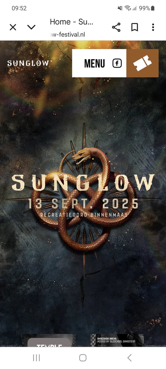 Gaat natte editie worden, maar what the fuck ofnie <a href="/KevinPfaff1908/">Kevin Pfaff</a> 💪🏼🫱🏻‍🫲🏼
#djpanic 
#earlygabbers 
#oldschoolrules