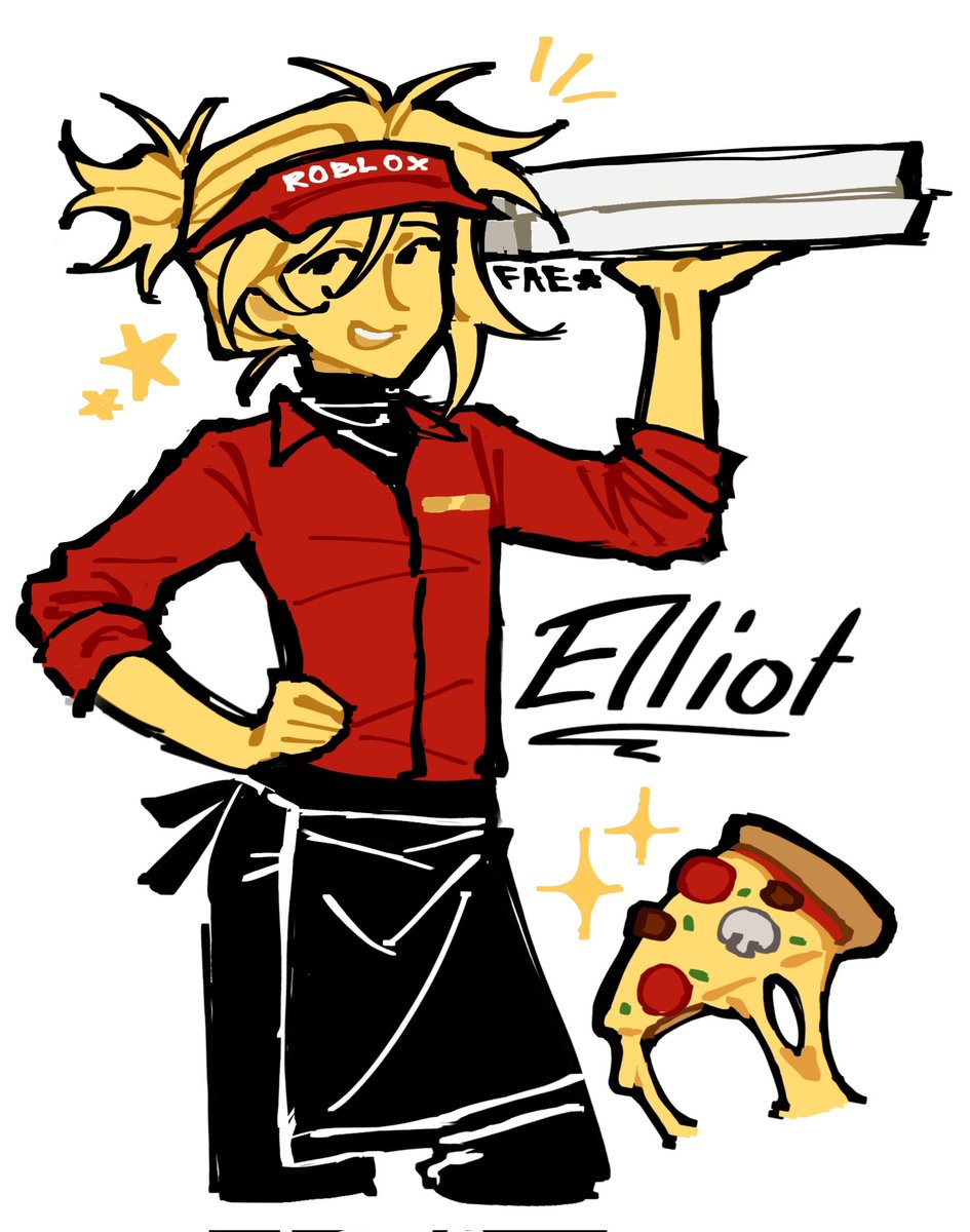 marcy_xb's tweet photo. #Elliot #Forsaken https://t.co/JATRO5gKcf