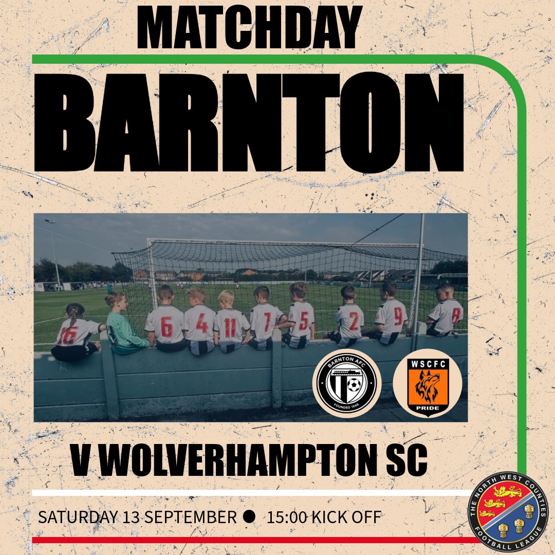 Barnton AFC tweet media