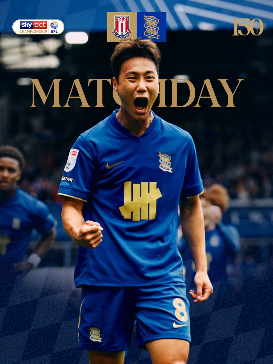 Club football is back. 💪