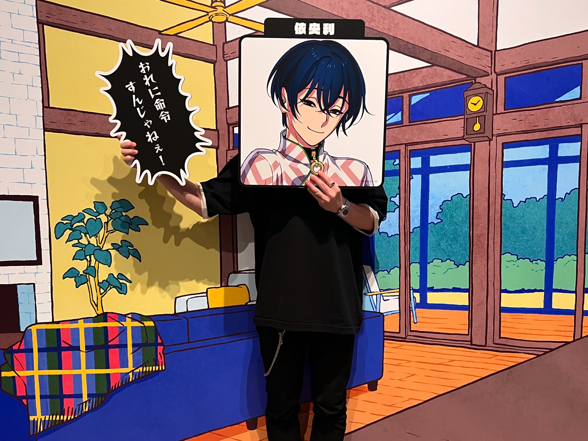 BLUEMOさま専用（原画）祝福の便り ほか　4点おまとめ コウペンちゃん 原宿コウペンちゃんさんぽ パタパタメモ（原宿