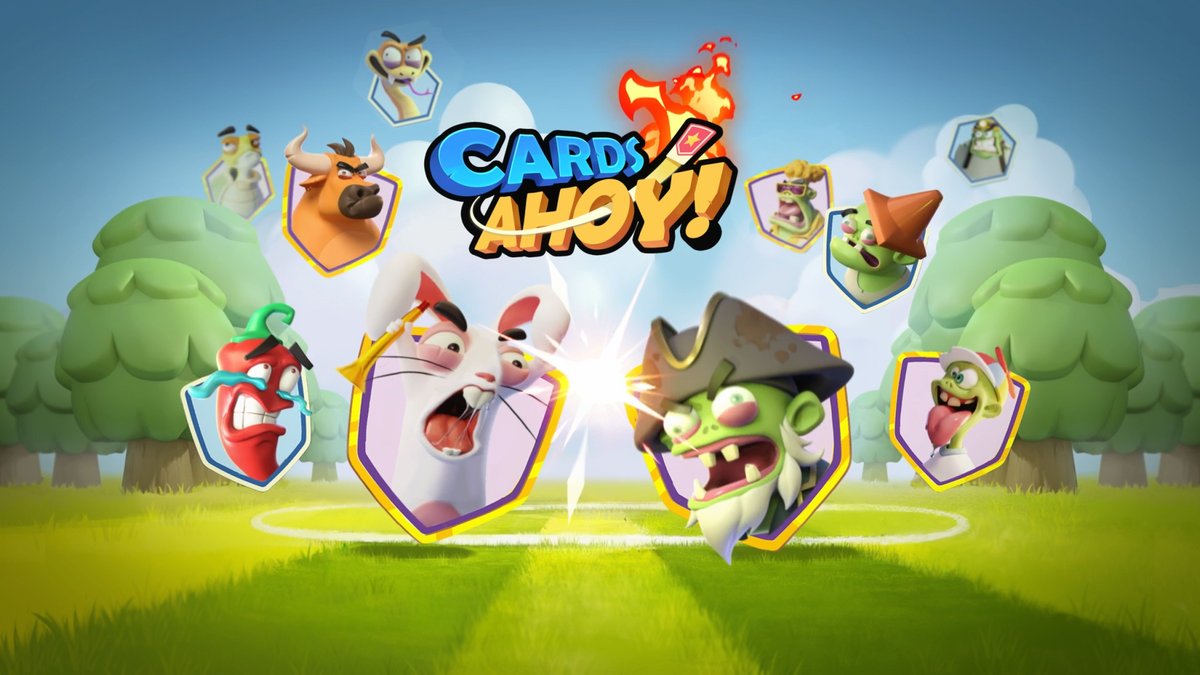 binzeron's tweet image. LOL @MightMagicFates