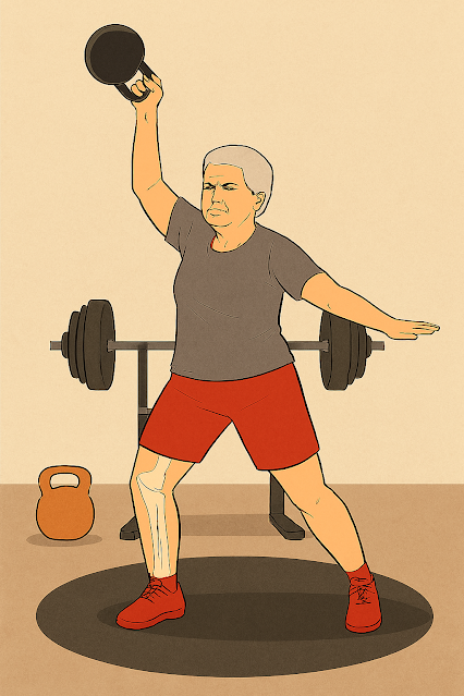 msi_press's tweet photo. Today's precerpt (#book #excerpt before publication) comes from #Grandma's #Ninja #Training Diary: #Bones after 70
https://t.co/V7NAy8wwIY
#protectingbones #buildingbones #fitnessover70 https://t.co/mioJ6tDcXh