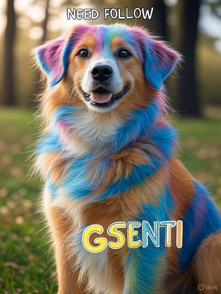 gSenti
<a href="/SentientAGI/">Sentient</a>
This post for 100 follow back 💯 💯