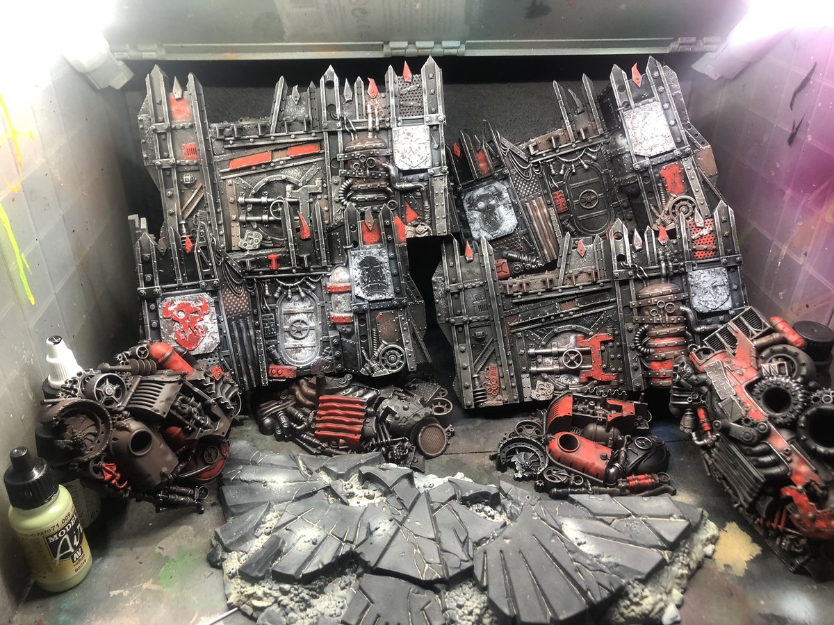 𝕍𝕤𝕥𝕧𝕣𝕏𝕥𝕙 tweet media