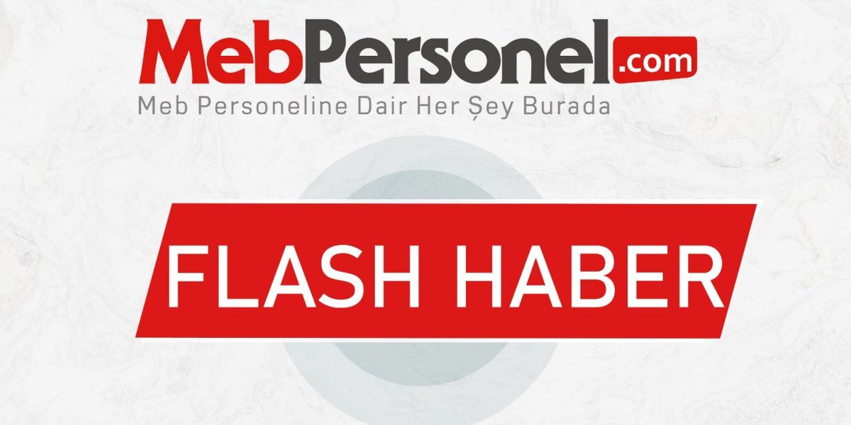 ✅ Yusuf Tekin: Piktes Öğretmenleri Konusunda Cumhurbaşkanı ile Görüştüm
⤷ mebpersonel.com/meb/yusuf-teki…