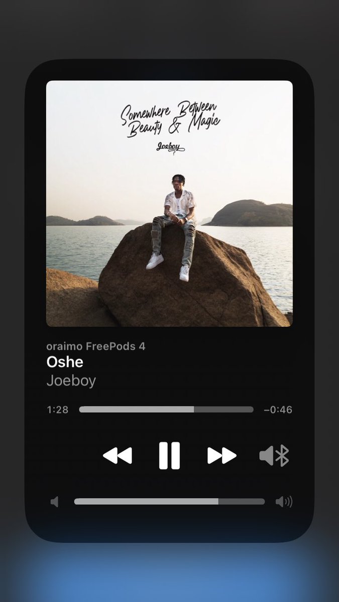 xprincealmani's tweet photo. My Top Songs in Joeboy’s 3 Albums. From #SBBM (Oshe) to #BodyandSoul (The Best For You) nd #vivalavida (Magdalene). Prenium Bops😮💨 https://t.co/Vg3aaEA5Wp