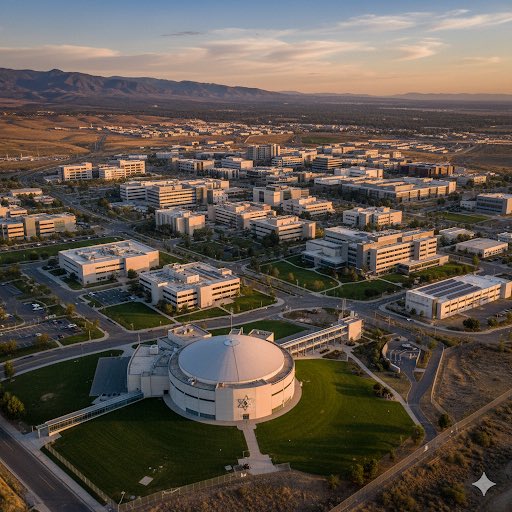 AeknathMishra's tweet image. Article :
The Fusion of High-Performance Computing and National Security.
The Lawrence Livermore National Laboratory (LLNL) stands as a testament to the dual-use potential of scientific innovation.
#LLNLinnovation #ExascaleComputing #Biosecurity
@Livermore_Comp
@CompLivermore