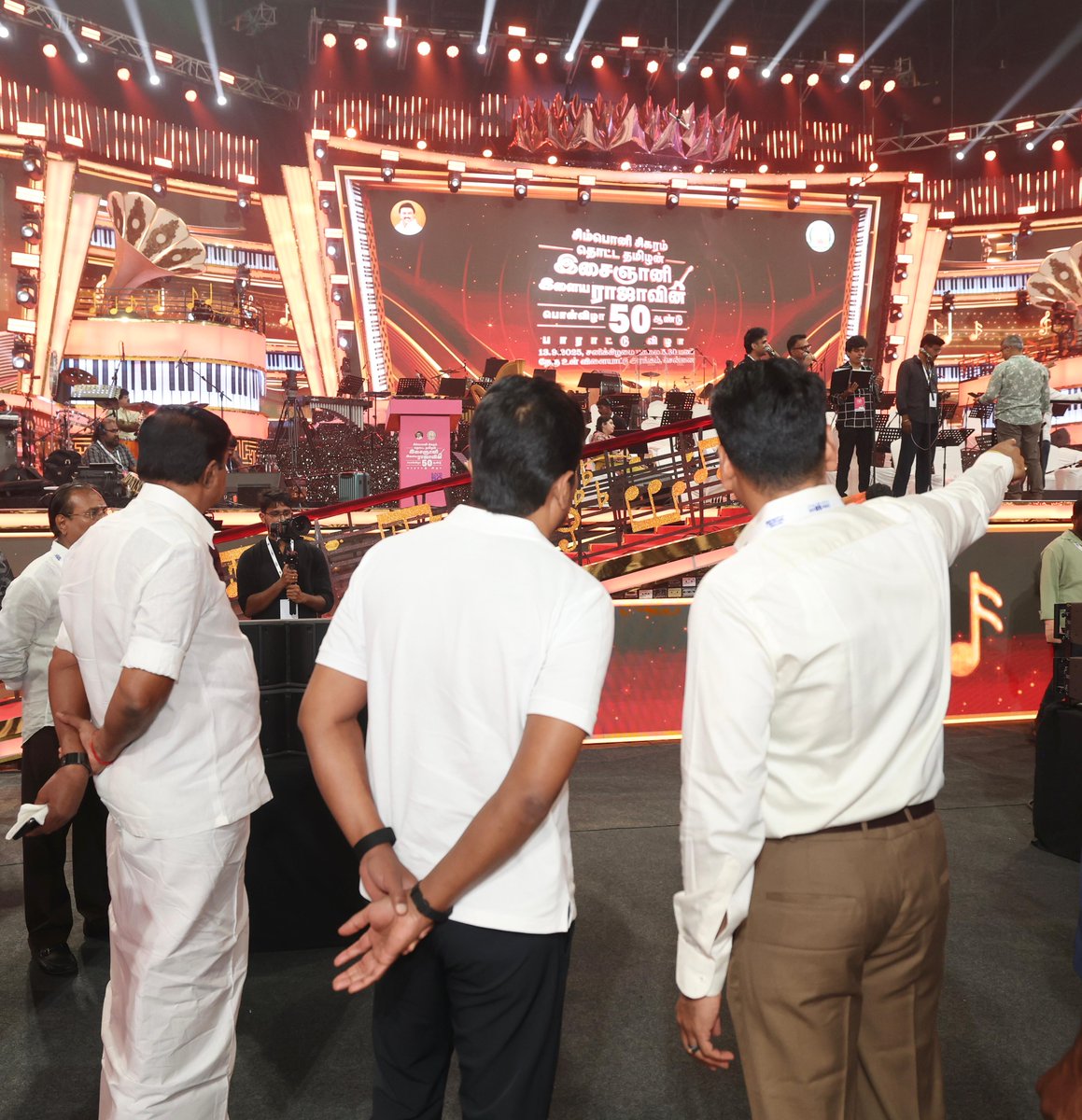 Udhay - தமிழ்நாட்டை தலைகுனிய விடமாட்டேன் tweet media