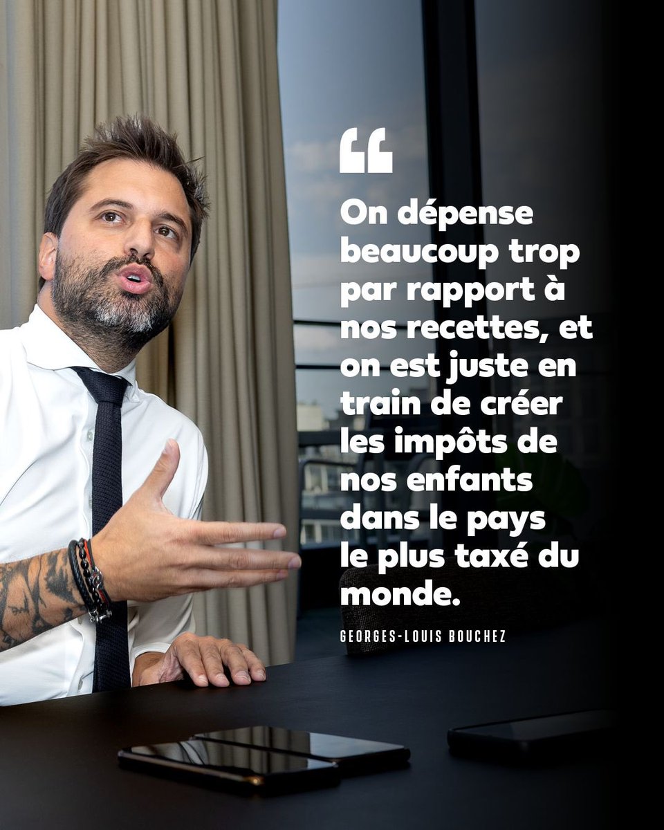 Georges-L BOUCHEZ tweet media