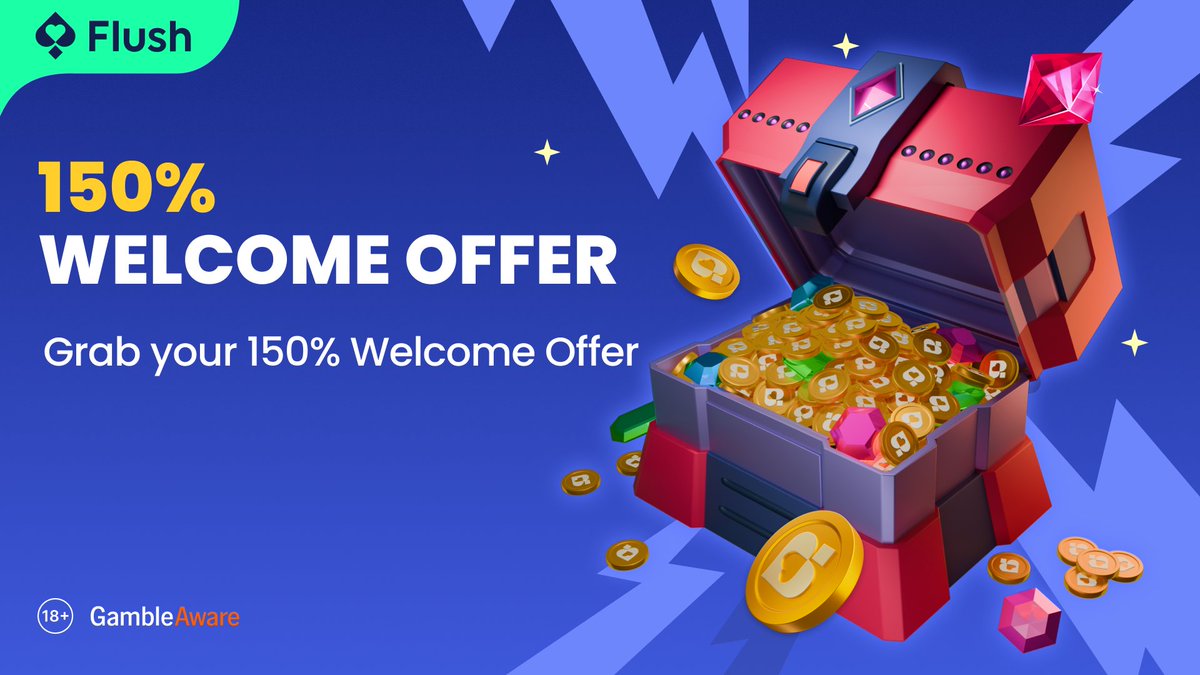 Shuffle V2 is LIVE 🎉 + 150% BONUS

🚀 The wait is over! Shuffle V2 is here 🎰

🔥 What’s new?
✅ 150% Bonus on your deposit 💰
✅ A brand-new design &amp; smoother experience ⚡
✅ Access to exclusive original games 🎮

👉 Don’t miss it – claim now via the link in bio!