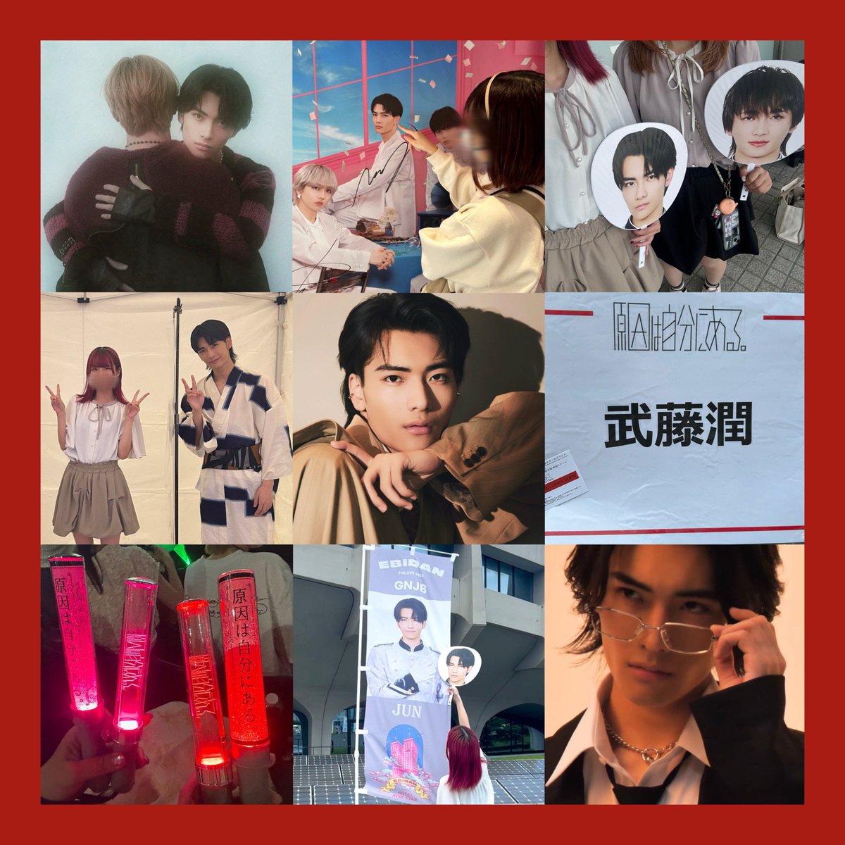 ﾁｬｸ🦀 tweet media