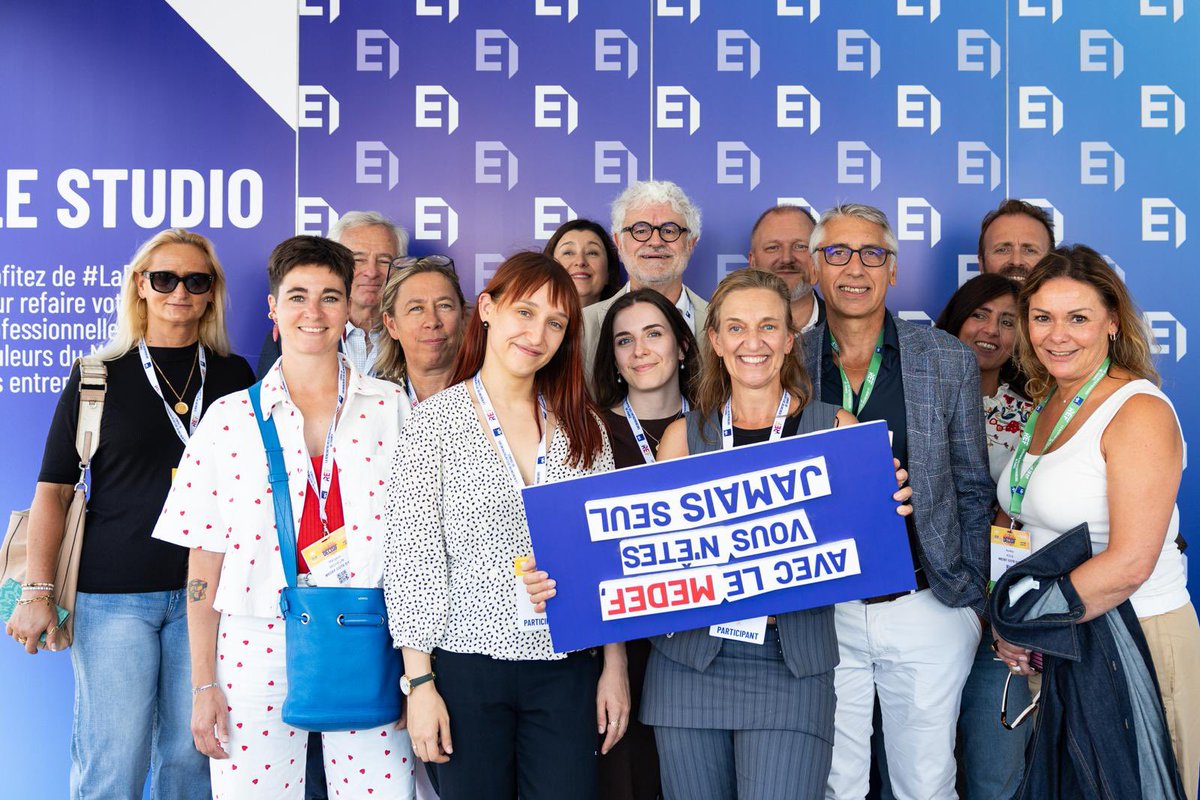 Jean-Claude Balès  tweet media