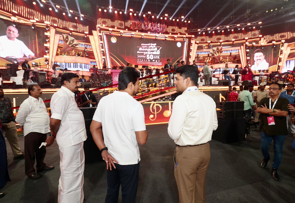 Udhay - தமிழ்நாட்டை தலைகுனிய விடமாட்டேன் tweet media